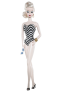 Mattel - Barbie - Debut - Plástico - 2009 - Barbie, Colección - Barbie Fashion Model Collection - 0